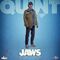 Jaws Action Figure 1/6 Quint 15 cm