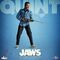 Jaws Action Figure 1/6 Quint 15 cm
