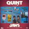Jaws Action Figure 1/6 Quint 15 cm