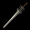 Masters of the Universe (Movie 2026) LARP Stunt Prop Replica 1/1 He-Man Sword of Power 94 cm