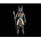 Figura Obscura Actionfigur Anubis Black & Blue