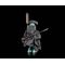 Cosmic Legions: OxKrewe Book Two Harrow Zone Actionfigur AhgCha (Deluxe) 18 cm