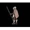Cosmic Legions: OxKrewe Book Two Harrow Zone Actionfigur Thraxxian Hunter 18 cm