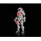Cosmic Legions: Outpost Zaxxius Actionfigur T.U.5.C.C. Phantom Trooper