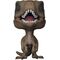 Jurassic Park POP! Movies Vinyl Figure Velociraptor 9 cm