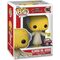 Simpsons Pop! Television Vinyl Figure Glowing Mr. Burns w/Chase 9 cm Assortment (6)