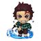 Demon Slayer Mystery Minis Vinyl Mini Figures 6 cm Display (12)