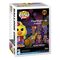 Five Nights at Freddy's Security Breach POP! Games Vinyl Figure Balloon Chica 9 cm
