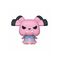 Pokemon POP! Games Vinyl Figure Snubbull (EMEA) 9 cm