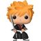 Bleach POP! Animation Vinyl Figures Ichigo (FB Shikai) 9 cm