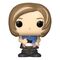 Friends Bitty POP! Town Vinyl Figure Rachel at Central Perks 2,5 cm