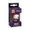 Nightmare before Christmas POP! Vinyl Keychains 4 cm Patchwork - Sally Display (12)