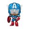 What If...? POP! Vinyl Figure Captain America 9 cm