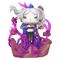 Frieren POP! Deluxe Vinyl Figure Frieren vs Replica 17 cm