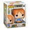 One Piece Bitty POP! Display Vinyl Figures Going Merry