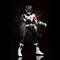 Power Rangers Furai Action Action Figure Black Ranger 13 cm