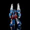 Transformers Kuro Kara Kuri Action Figure Ultra Magnus 21 cm