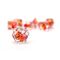 Dragon Storm Inclusion Dice Set Red Dragon (7)