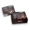 Dungeons & Dragons Premium Silicon Dice Set Dragon Scale Red (7)