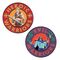 Masters of the Universe 2026 Collectable Coin He-Man & Skeletor Limited Edition