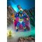 Legends of Dragonore The Beginning Build-A Action Figure Ka-Rem 14 cm