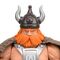 Legends of Dragonore: Warriors of the Galaxy Wave 1 Action Figure Huk 14 cm