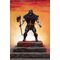 The Savage World of Frazetta Action Figure The Executioner 14 cm