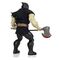 The Savage World of Frazetta Action Figure The Executioner 14 cm
