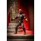 The Savage World of Frazetta Action Figure The Guard (Regular Edition) 14 cm