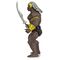 The Savage World of Frazetta Action Figure The Guard (Regular Edition) 14 cm