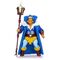 Legends of Dragonore Hellforge Action Figure Azureus 14 cm