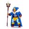 Legends of Dragonore Hellforge Action Figure Azureus 14 cm