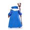Legends of Dragonore Hellforge Action Figure Azureus 14 cm