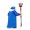 Legends of Dragonore Hellforge Action Figure Azureus 14 cm