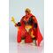Legends of Dragonore Wave 1.5: Fire at Icemere Action Figure Fire Fury Ka-Rem 14 cm