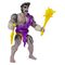 Legends of Dragonore Wave 2: Dragon Hunt Action Figure Brukteror Cave Man 14 cm