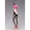 Ranma 1/2 PVC Statue 1/4 Ranma: Bunny Ver. 44 cm