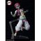 Demon Slayer: Kimetsu no Yaiba Figma Action Figure Akaza 15 cm