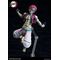 Demon Slayer: Kimetsu no Yaiba Figma Action Figure Akaza 15 cm