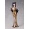 Goddess of Victory: Nikke PVC Statue 1/4 D: Killer Wife Secret Party Cleaner 42 cm