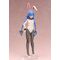 Mushoku Tensei: Jobless Reincarnation Season 2 PVC Statue 1/4 Roxy Bunny Ver. 45 cm