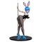 High School DxD Hero PVC Statue 1/4 Xenovia: Bunny Ver. 41 cm
