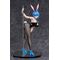 High School DxD Hero PVC Statue 1/4 Xenovia: Bunny Ver. 41 cm