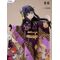 Puella Magi Madoka Magica F:NEX PVC Statue 1/4 Rebellion Homura Akemi Japanese Doll 45 cm