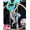 Hatsune Miku F:NEX PVC Statue 1/7 Miku with You 2024 Ver. 29 cm
