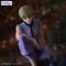Hunter x Hunter Noodle Stopper PVC Statue Shalnark 15 cm