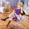 Kaguya-sama: Love is War Special PVC Statue Chika Fujiwara Parfait Ver. 15 cm