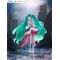 Hatsune Miku Tenitol PVC Statue YHatsune Miku Galaxy Live Ver. 21 cm