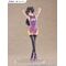 Alya Sometimes Hides Her Feelings in Russian Tenitol Tall PVC Figure Yuki Suou Cheongsam Ver. 28 cm