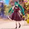 Hatsune Miku Trio-Try-iT PVC Statue Classical Retro Miku Techbox Exclusive 19 cm